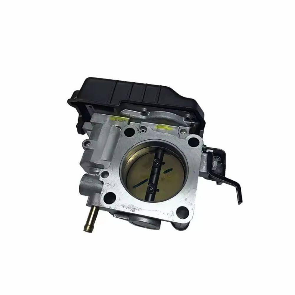 YUNCHE-AUTO Parts Number# 16400-5A4-H01 164005A4H01 Throttle Valve
